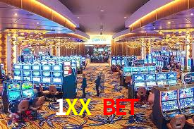 1XX Bet