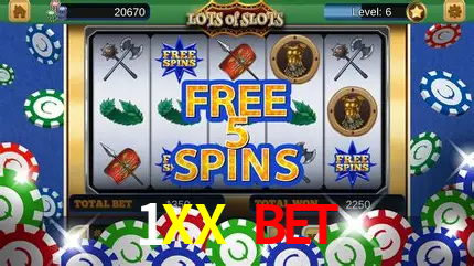 1XX Bet