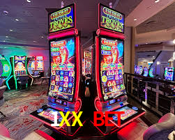 1XX Bet
