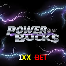 1XX Bet