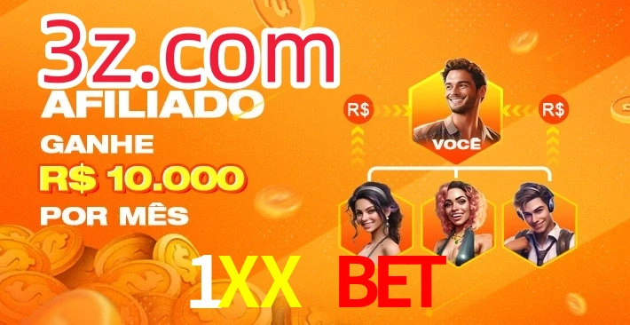 1XX Bet