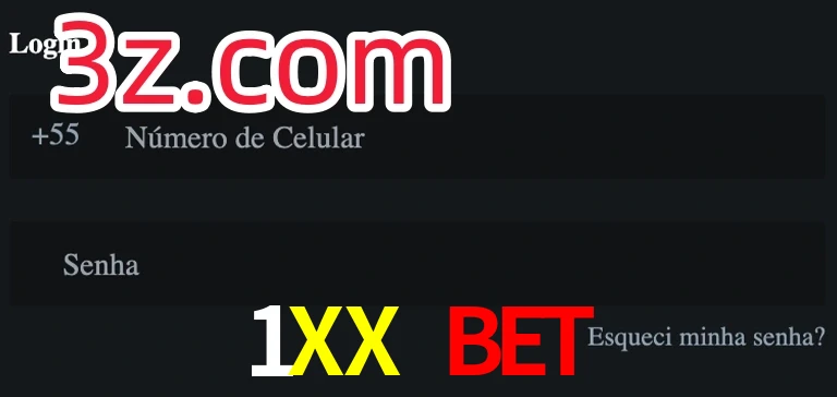 1XX Bet