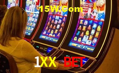 Provedores de Jogos 1XX Bet