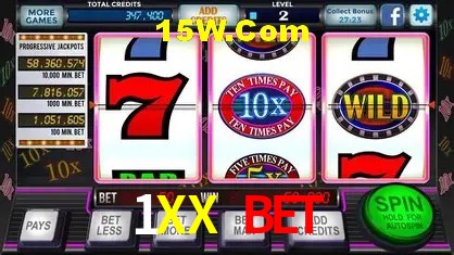 Promoções Sazonais 1XX Bet