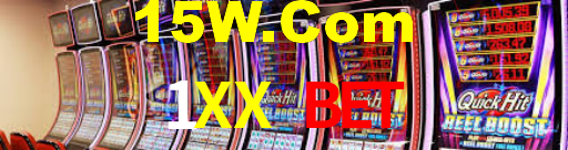 VIP Casino 1XX Bet