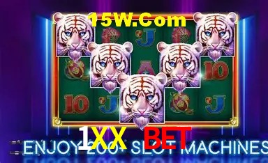 Recursos de Bônus 1XX Bet