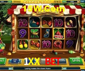 Apostas de Tênis 1XX Bet