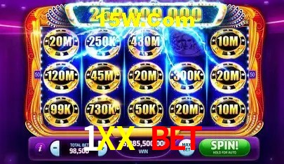 Explore as vantagens do 1XX Bet: serviço profissional e confiabilidade