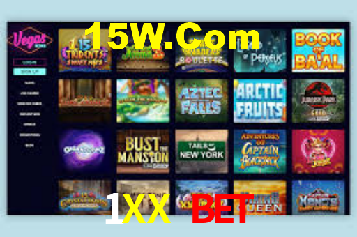 Welcome Bonus 1XX Bet