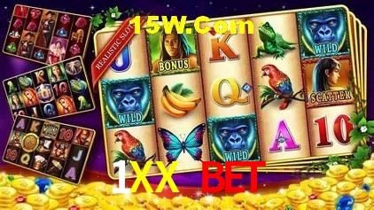 1XX Bet: Jogos de Caça-Níqueis-Altas Recompensas, Roleta-Velocidade, Blackjack-Desafios Máximos