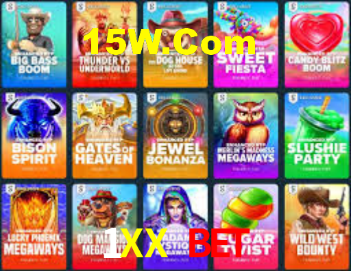 Daily Bonuses 1XX Bet