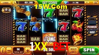 1XX Bet