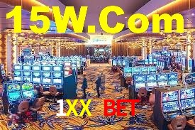 Experiência VIP 1XX Bet
