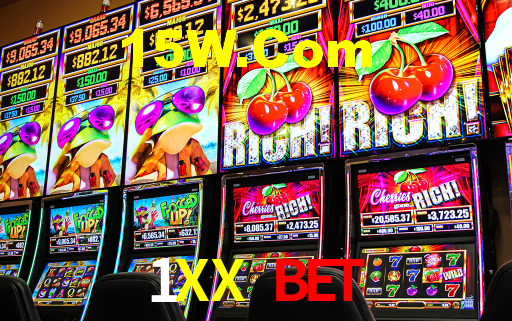 Tournaments 1XX Bet