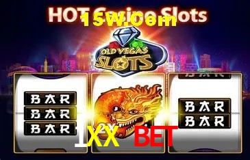 1XX Bet