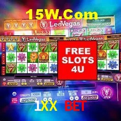 1XX Bet App