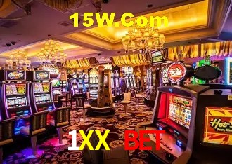 Diretório de Jogos 1XX Bet
